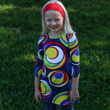 Jennie Lee Dress Mod - threefriendsapparels