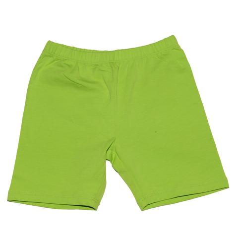 Buddy Bikers Lime - threefriendsapparels