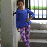 Peggy Legging Palma - threefriendsapparels