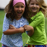 B! B! Top Kisses - threefriendsapparels