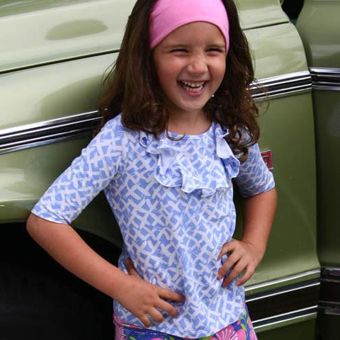 B! B! Top Kisses - threefriendsapparels