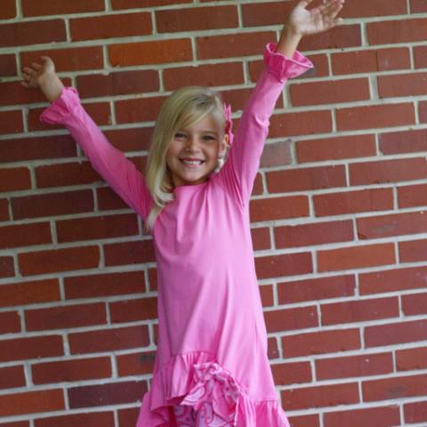 Nellie Bow Accessory Pin - threefriendsapparels