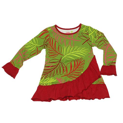 Mandy Top Fallen Palms