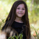 Lacey Top Black - threefriendsapparels