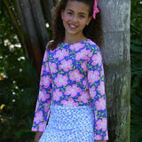 Mallory Top Palma - threefriendsapparels