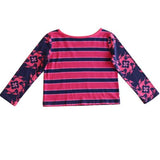 Mallory Top Elephant - threefriendsapparels