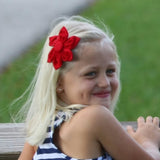 Posey Flower Clip - threefriendsapparels