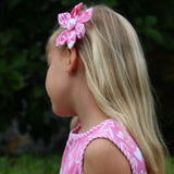 Posey Flower Clip - threefriendsapparels