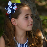 Posey Flower Clip - threefriendsapparels