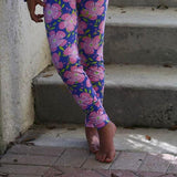 Peggy Legging Palma - threefriendsapparels