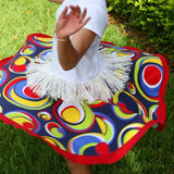 Twirly Skirt Mod - threefriendsapparels