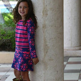 Sassy Too Reversible Skirt Elephant - threefriendsapparels