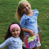 Sassy Too Reversible Skirt Anima - threefriendsapparels