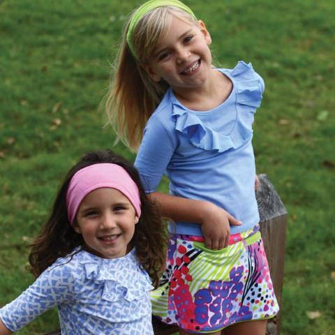 Sassy Too Reversible Skirt Anima - threefriendsapparels