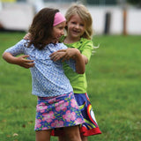 Sassy Too Reversible Skirt Palma - threefriendsapparels