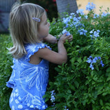 Alice Sundress Set Blooming - threefriendsapparels