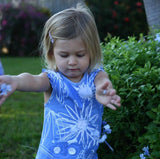 Alice Sundress Set Blooming - threefriendsapparels