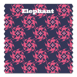 Dream Maxi Skirt Elephant - threefriendsapparels