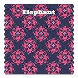 Mallory Top Elephant - threefriendsapparels