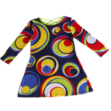 Jennie Lee Dress Mod - threefriendsapparels