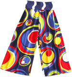 Picasso Palazzo Pants Mod - threefriendsapparels