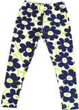 Peggy Legging Crazy Daisy - threefriendsapparels