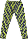 Peggy Legging Mini Flower - threefriendsapparels