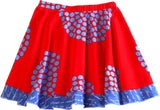 Twirly Skirt Fireworks - threefriendsapparels