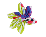 Posey Flower Clip - threefriendsapparels