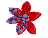 Posey Flower Clip - threefriendsapparels