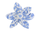 Posey Flower Clip - threefriendsapparels