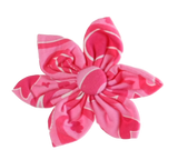 Posey Flower Clip - threefriendsapparels