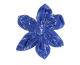 Posey Flower Clip - threefriendsapparels