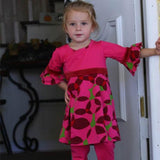 Goldie Dress Playful - threefriendsapparels