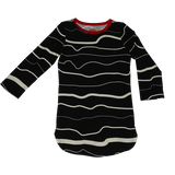 Sweet Tea T-Shirt Dress Bandits - threefriendsapparels