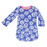 Sweet Tea T-Shirt Dress Twirl - threefriendsapparels