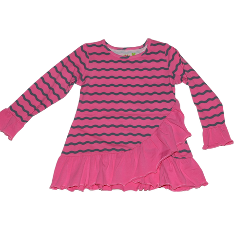 Mandy Top Starlight - threefriendsapparels