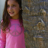 Maggie Top Pink - threefriendsapparels