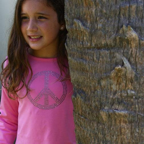 Maggie Top Pink - threefriendsapparels