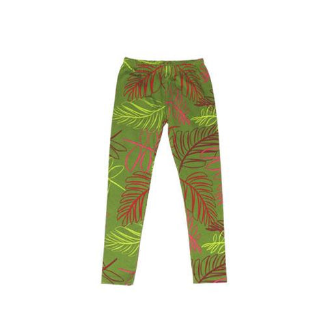 Peggy Legging Fallen Palms - threefriendsapparels