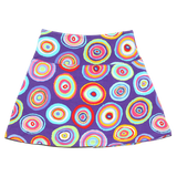 Sassy Too Reversible Skirt Galaxy - threefriendsapparels