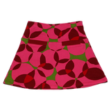 Sassy Too Reversible Skirt Playful - threefriendsapparels