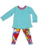 Allie Pantsuit Amazed - threefriendsapparels