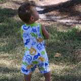 Max Romper Schooled - threefriendsapparels