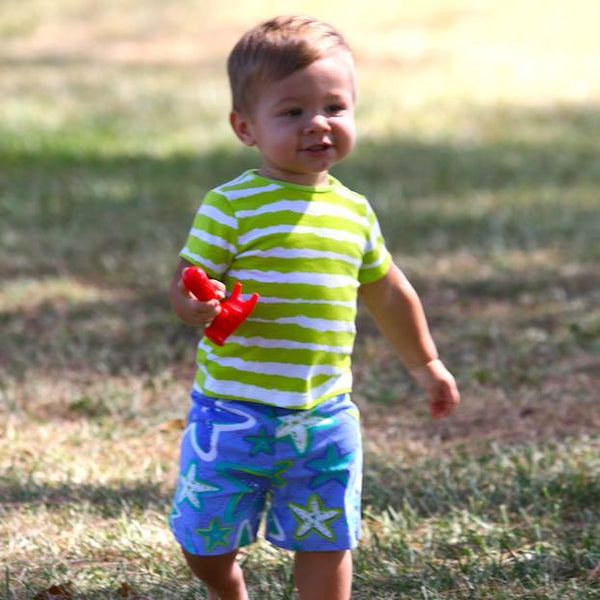 Sammy Short Starfish