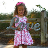 Little Cupcake Dress Lovely - threefriendsapparels