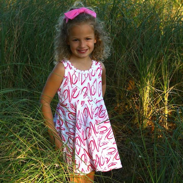 Little Cupcake Dress Lovely