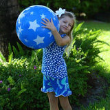 Little Truffle Short Flamingo - threefriendsapparels