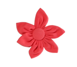 Posey Flower Clip - threefriendsapparels