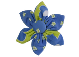 Posey Flower Clip - threefriendsapparels